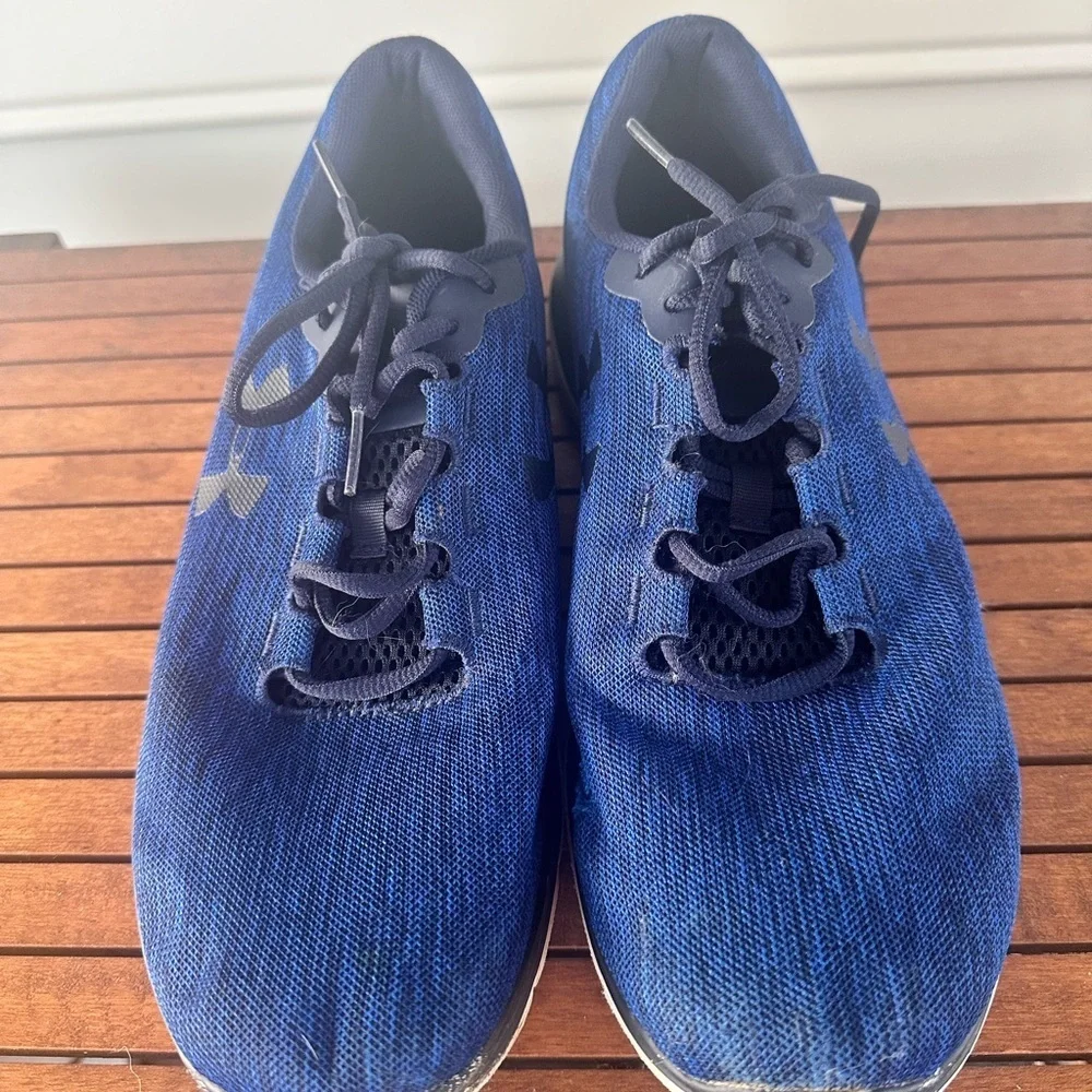 Under Armour under armour